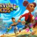 Pra-Tempahan Survival Kids Kini Dibuka Untuk Nintendo Switch 2