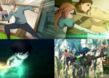 Pencipta ‘The Beginning After the End’ Menjawab Kritikan Anime – Minta Peminat Menghormati Karya!