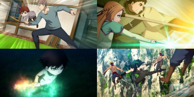 Pencipta ‘The Beginning After the End’ Menjawab Kritikan Anime – Minta Peminat Menghormati Karya!