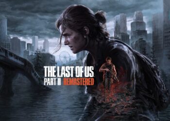 Reviu The Last of Us Part II Remastered (PC) – Kembara Dendam Ellie Lebih Membara Di PC!