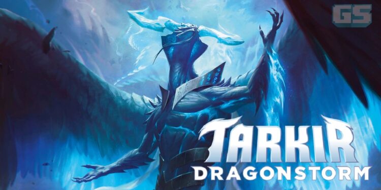 Bersatu Dengan Naga, Tempuhi Ribut Acara Pra-Pelancaran Tarkir: Dragonstorm