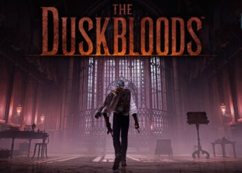 The Duskbloods – Game Terbaru Oleh FromSoftware, Pencipta Elden Ring & Dark Souls!