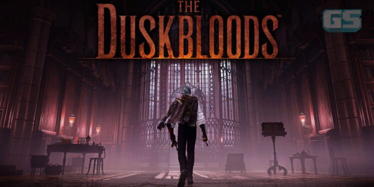 The Duskbloods – Game Terbaru Oleh FromSoftware, Pencipta Elden Ring & Dark Souls!