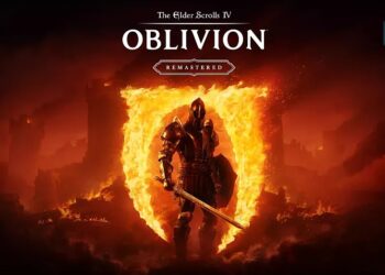 The Elder Scrolls IV: Oblivion Remastered Dilancarkan Hari Ini!
