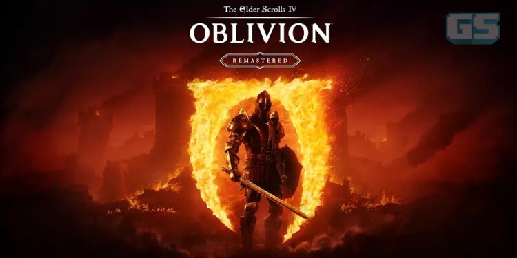 The Elder Scrolls IV: Oblivion Remastered Dilancarkan Hari Ini!