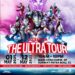 Ultraman: The Ultra Tour Bakal Gegar Sunway Putra Mall!