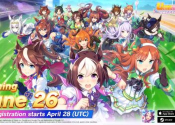 Umamusume: Pretty Derby ‘Global’ Akan Datang Ke PC & Mobile Pada Jun 2025!