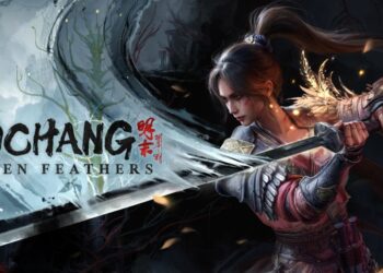 WUCHANG: Fallen Feathers Akan Datang Julai 2025 – Soulslike Bertemakan Wuxia Di China