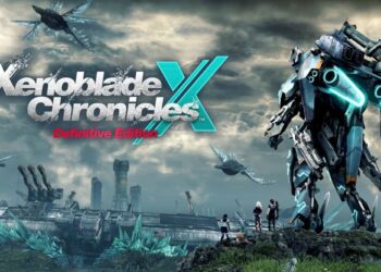 Reviu Xenoblade Chronicles X: Definitive Edition – Pengembaraan Sci-Fi Tanpa Sempadan