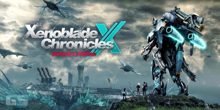 Reviu Xenoblade Chronicles X: Definitive Edition – Pengembaraan Sci-Fi Tanpa Sempadan