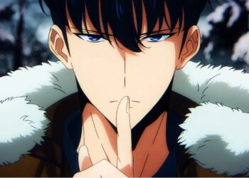 Kontroversi 2025 Anime Awards: Adakah Solo Leveling Layak Sebagai Anime of the Year?