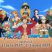 ANIPLUS Café & ONE PIECE Berkolaborasi Untuk Pengembaraan Epik Di Singapura