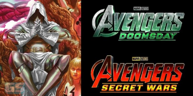 Filem Avengers: Doomsday & Secret Wars Ditunda, Kedua-dua Ditangguh 9 Bulan