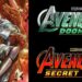 Filem Avengers: Doomsday & Secret Wars Ditunda, Kedua-dua Ditangguh 9 Bulan