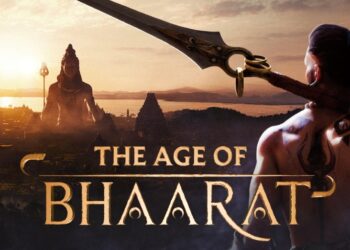 The Age of Bhaarat – RPG Aksi Epik India Oleh Studio Milik Amitabh Bachchan