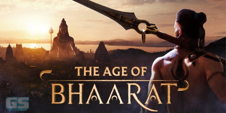 The Age of Bhaarat – RPG Aksi Epik India Oleh Studio Milik Amitabh Bachchan