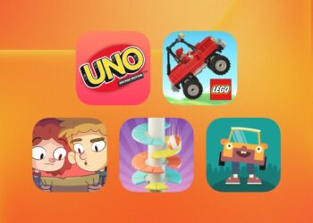Apple Arcade Sambut Lima Game Baharu Lagi Menarik pada Jun 2025
