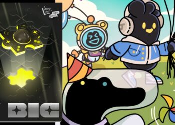 BIC Festival 2025 Tampilkan Visual Utama, Janjikan Pengalaman Gaming Indie Bertemakan Kosmik