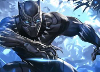 EA Batalkan Game Black Panther, Studio Game-nya Turut Ditutup