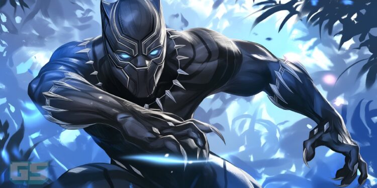 EA Batalkan Game Black Panther, Studio Game-nya Turut Ditutup