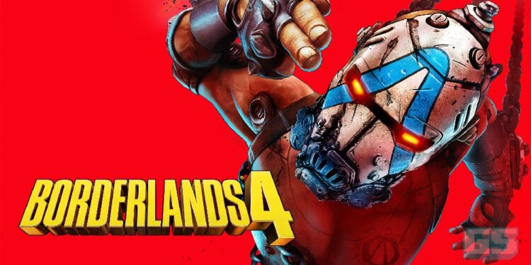 Borderlands 4: Info Baharu Tentang Naratif, Vault Hunter, Gameplay!