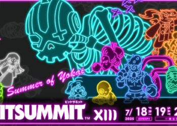 BitSummit Ke-13 Umum Tema “Summer of Yōkai” dan Senarai Penaja, Tiket Kini Dibuka!