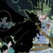 Black Clover – Asta Kecundang, Tinggal Yuno Seorang Diri Melawan Lucius