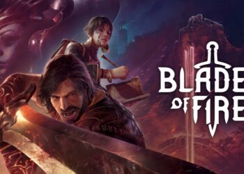 Reviu Blades of Fire – Sebuah Blacksmith Soulslike Yang Cuba ‘Tempa’ Jalan Sendiri