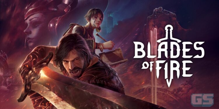 Reviu Blades of Fire – Sebuah Blacksmith Soulslike Yang Cuba ‘Tempa’ Jalan Sendiri