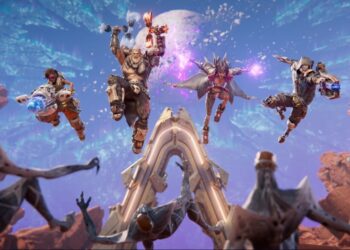 Borderlands 4 – Gameplay Eksplosif, Planet Kairos & Kuasa Vault Hunter Baharu!