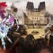Bravely Default: Flying Fairy HD Remaster – Info Baharu Tentang Dunia, Mini-Game, Kelas & Banyak Lagi