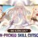 BrownDust2 Kini Berstatus 18+ di Google Play Store, Kandungan Semakin Eksplisit