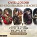 Civilization: Eras & Allies Catat Lebih 1.2 Juta Pra-Pendaftaran Sebelum Pelancaran