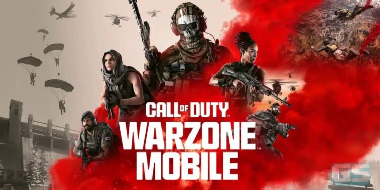 Call of Duty: Warzone Mobile Tutup Operasi, Dibuang Dari Semua Gedung Aplikasi