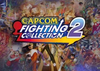 Reviu Capcom Fighting Collection 2 – Pengalaman Arked Bertambah Seronok Dengan Tambahan Moden
