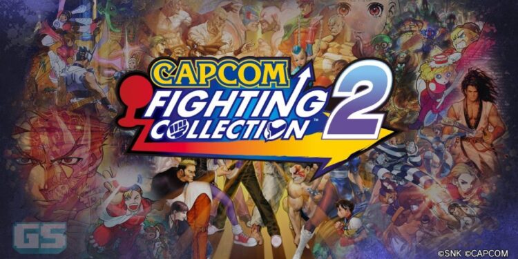 Reviu Capcom Fighting Collection 2 – Pengalaman Arked Bertambah Seronok Dengan Tambahan Moden