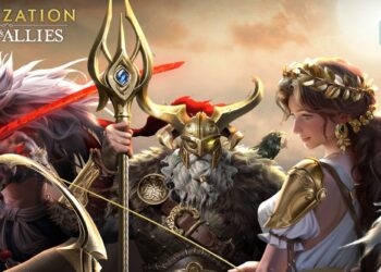 Civilization: Eras & Allies Akan Dilancarkan 19 Jun, Gameplay Baharu Didedahkan