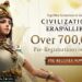 Civilization: Eras & Allies Cecah Lebih 700,000 Pra-Pendaftaran Sebelum Pelancaran Jun Ini