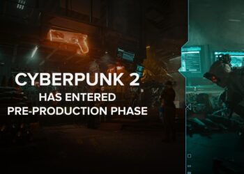Cyberpunk 2 Masuk Fasa Pre-Production, Sekuel Kepada Cyberpunk 2077