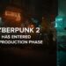 Cyberpunk 2 Masuk Fasa Pre-Production, Sekuel Kepada Cyberpunk 2077