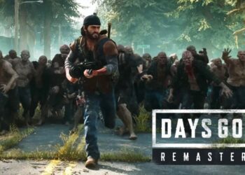 Reviu Days Gone Remastered – Bersedia Untuk Dikejar Segerombolan Zombie Sekali Lagi?
