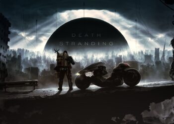 Death Stranding Bakal Diadaptasi ke Bentuk Anime!
