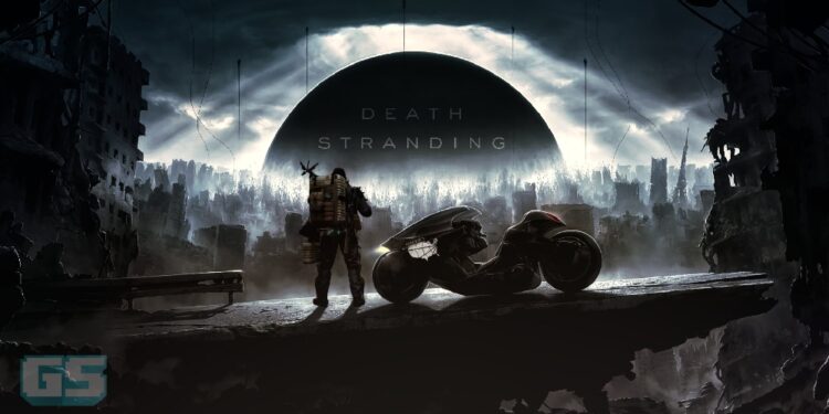 Death Stranding Bakal Diadaptasi ke Bentuk Anime!