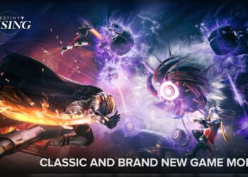Destiny: Rising Buka Pra-Pendaftaran Global Di iOS, Info Lanjut Diumumkan