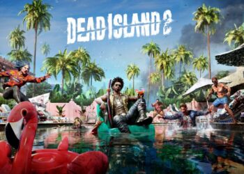 Dead Island 2 Percuma di Epic Games Store Hingga 22 Mei 2025