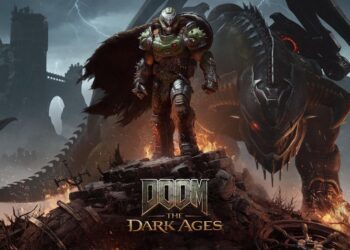 Reviu DOOM: The Dark Ages – Zaman Berubah, Tapi Slayer Kekal Brutal!