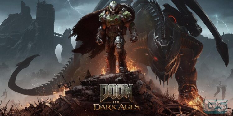 Reviu DOOM: The Dark Ages – Zaman Berubah, Tapi Slayer Kekal Brutal!