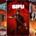 Epic Games Store Tawar Tiga Game Percuma: Deliver At All Costs, Gigapocalypse & Sifu