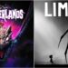 Limbo & Tiny Tina’s Wonderlands Percuma Di Epic Games Store!