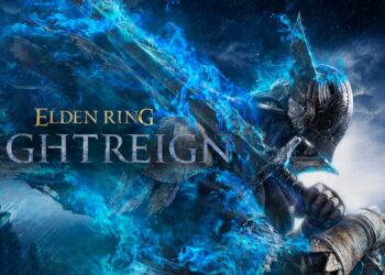 Elden Ring Nightreign Catat Lebih 300,000 Pemain Di Steam Pada Hari Pelancaran!